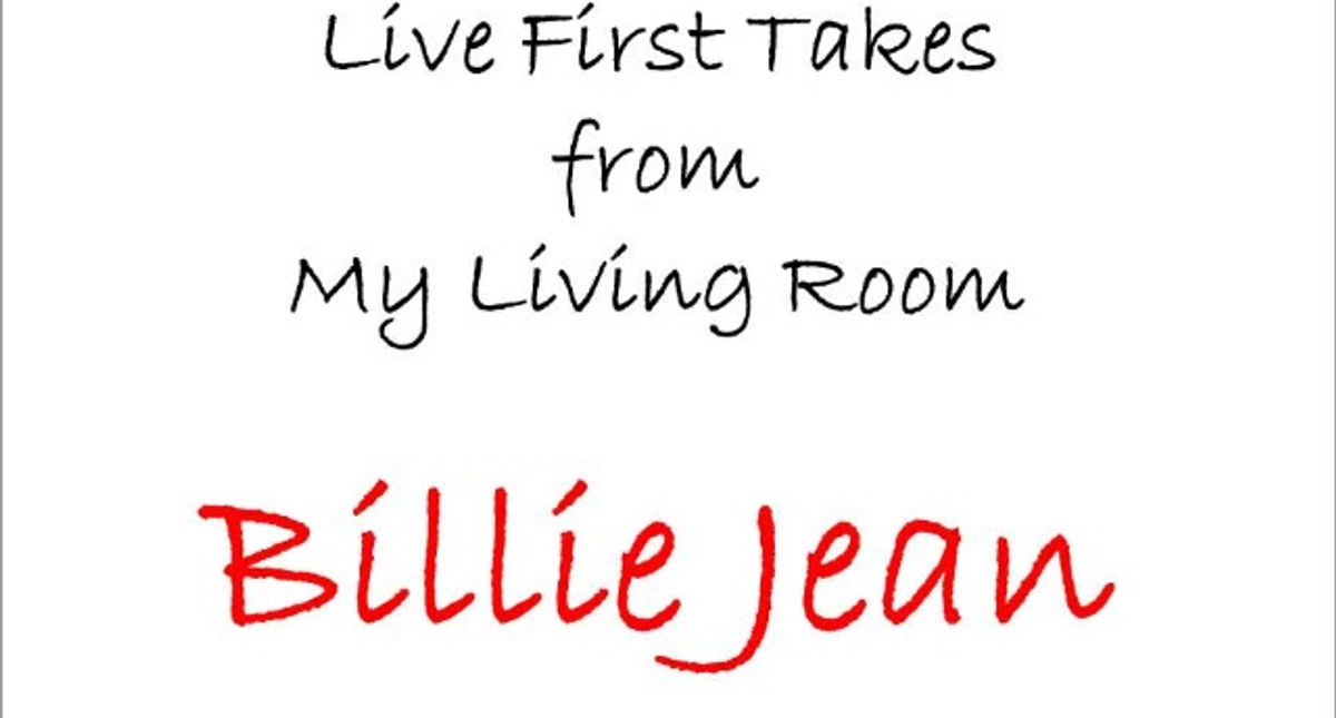 Billie Jean